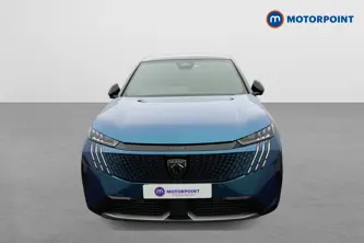 Peugeot 3008 GT Automatic Electric SUV - Stock Number (1665720) - Front bumper