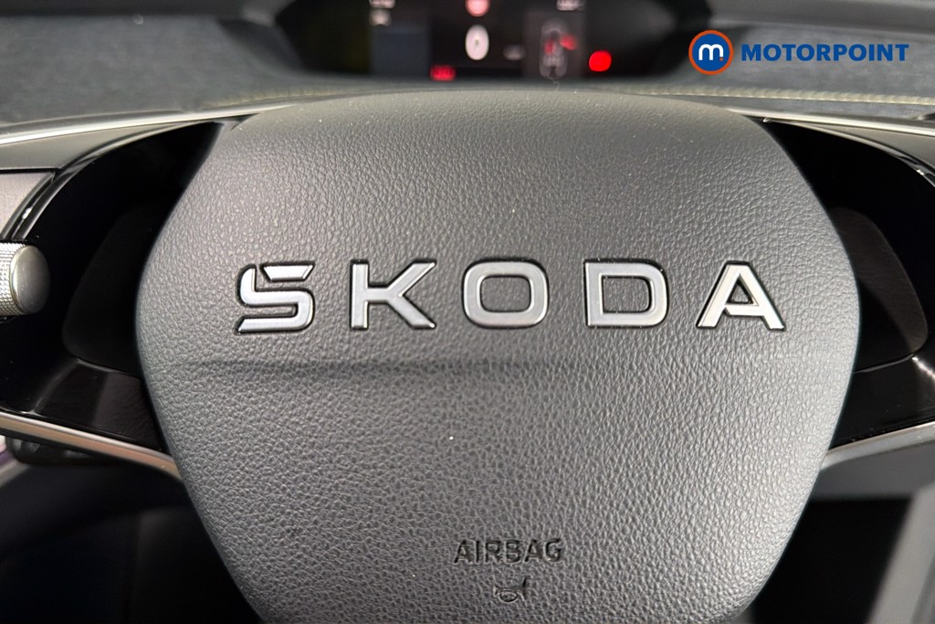 Skoda Elroq SE Automatic Electric SUV - Stock Number (1665723) - 5th supplementary image