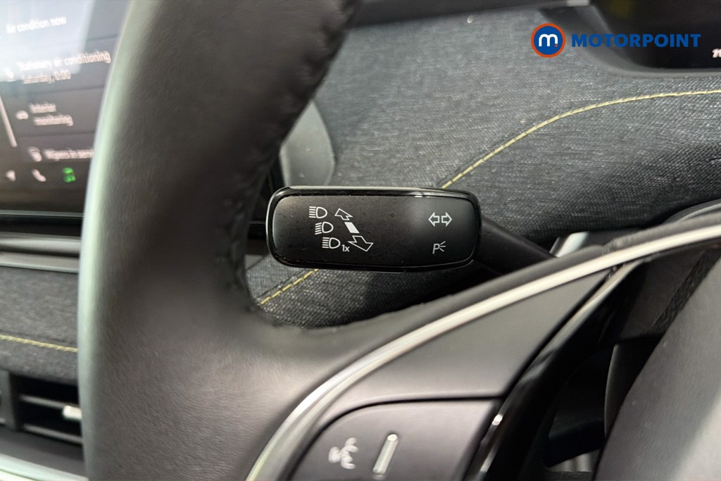 Skoda Elroq SE Automatic Electric SUV - Stock Number (1665723) - 6th supplementary image