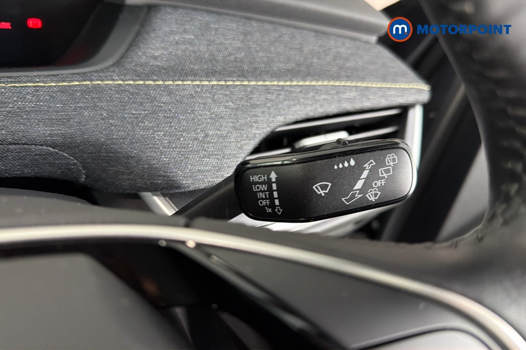 Skoda Elroq SE Automatic Electric SUV - Stock Number (1665723) - 7th supplementary image