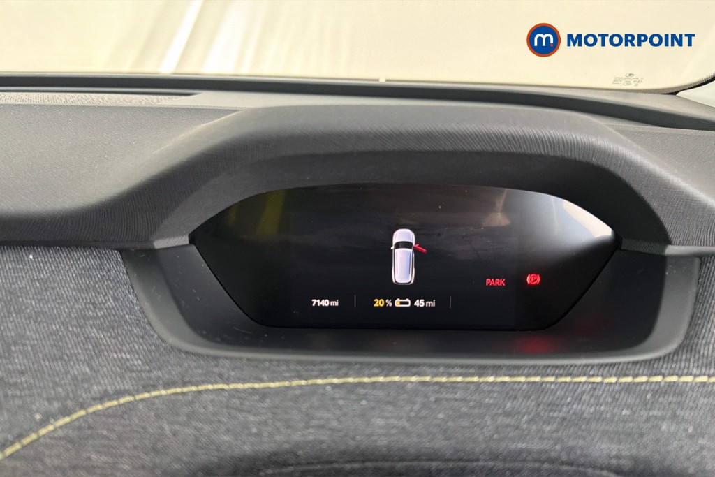 Skoda Elroq SE Automatic Electric SUV - Stock Number (1665723) - 8th supplementary image