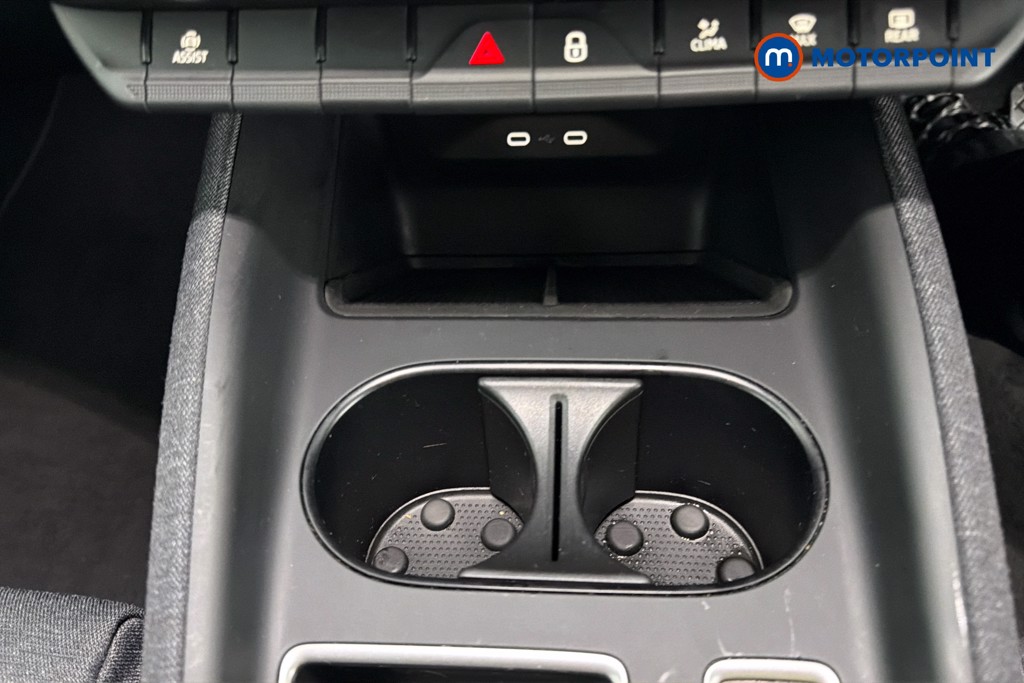 Skoda Elroq SE Automatic Electric SUV - Stock Number (1665723) - 16th supplementary image