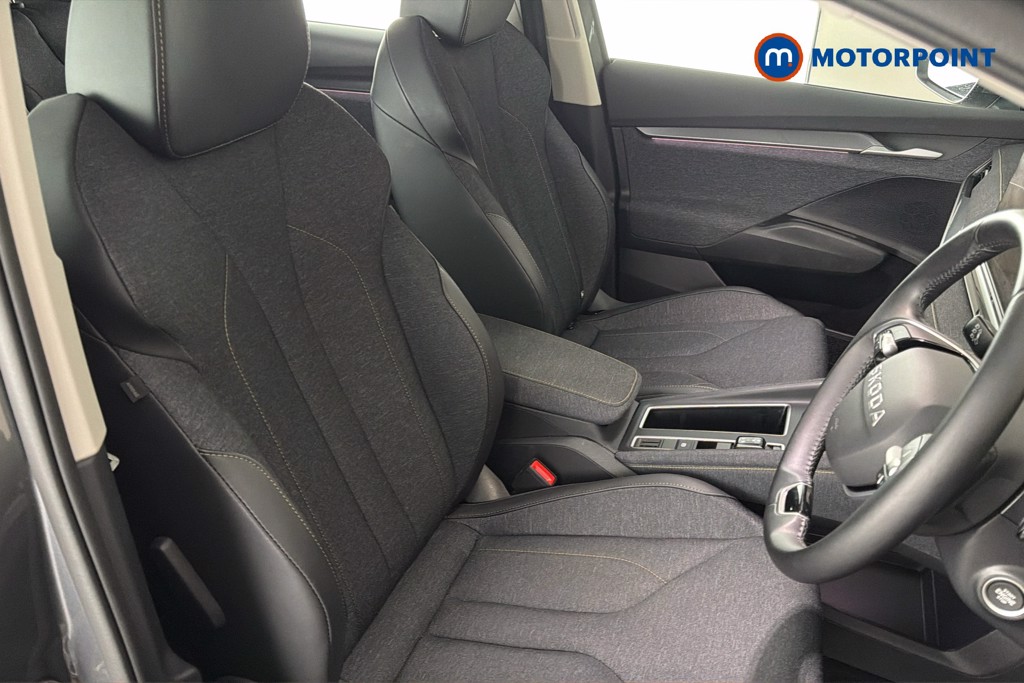 Skoda Elroq SE Automatic Electric SUV - Stock Number (1665723) - 22nd supplementary image