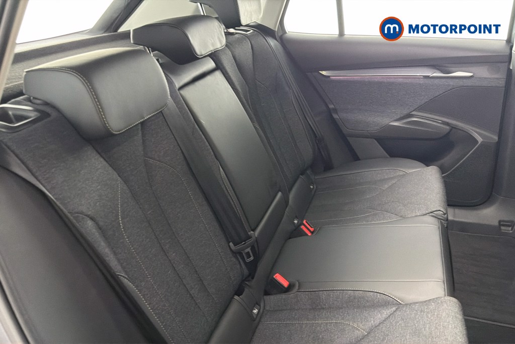 Skoda Elroq SE Automatic Electric SUV - Stock Number (1665723) - 23rd supplementary image