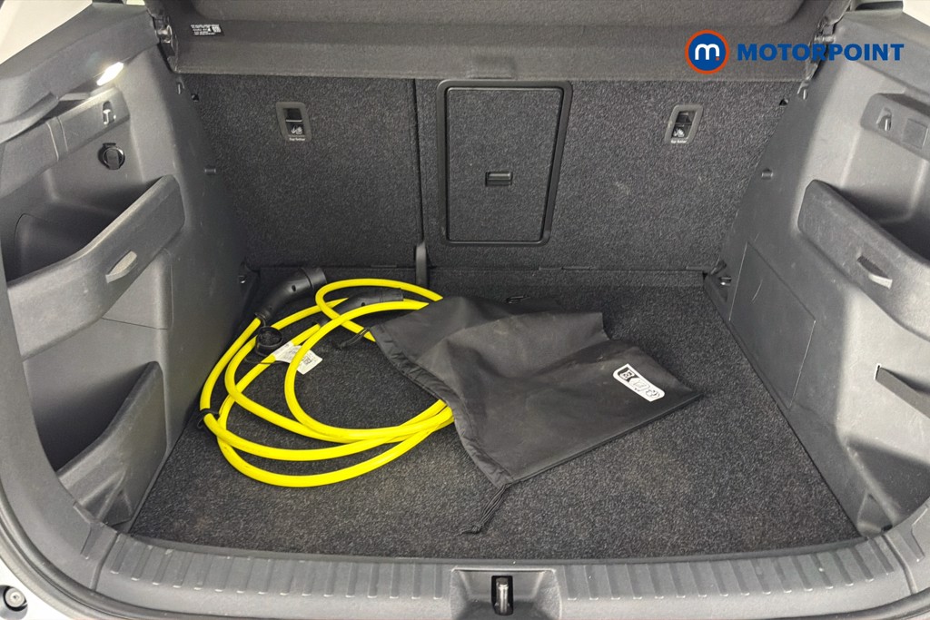 Skoda Elroq SE Automatic Electric SUV - Stock Number (1665723) - 33rd supplementary image