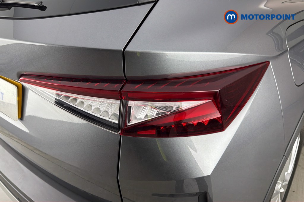 Skoda Elroq SE Automatic Electric SUV - Stock Number (1665723) - 38th supplementary image