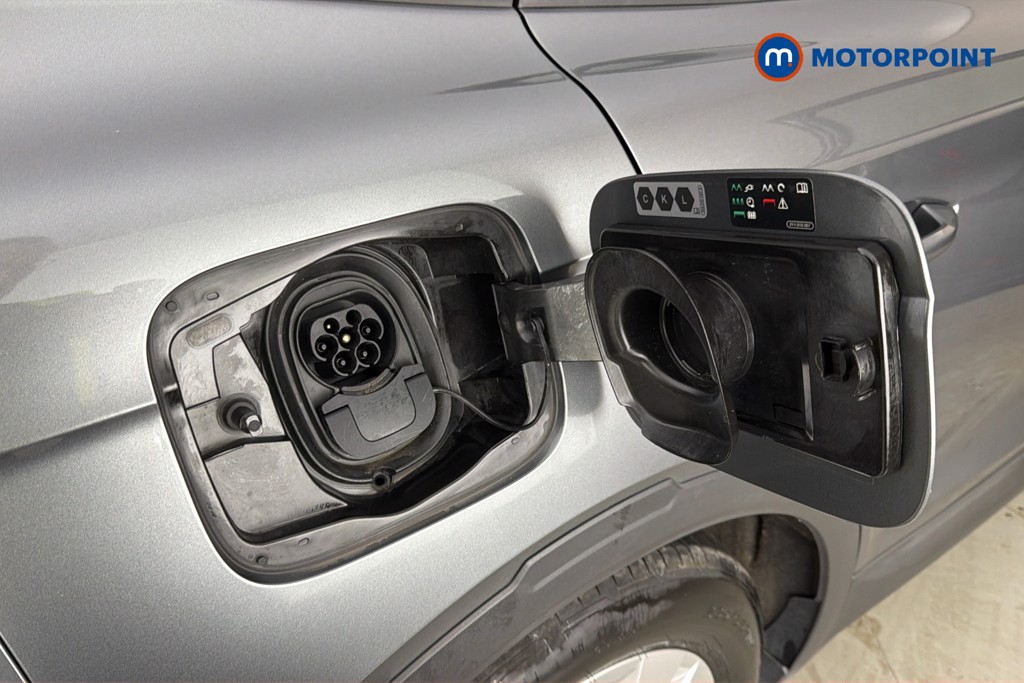 Skoda Elroq SE Automatic Electric SUV - Stock Number (1665723) - 41st supplementary image