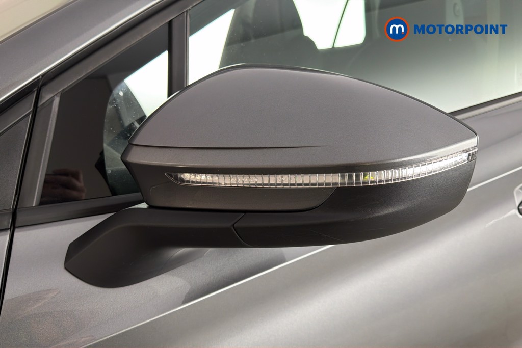Skoda Elroq SE Automatic Electric SUV - Stock Number (1665723) - 43rd supplementary image