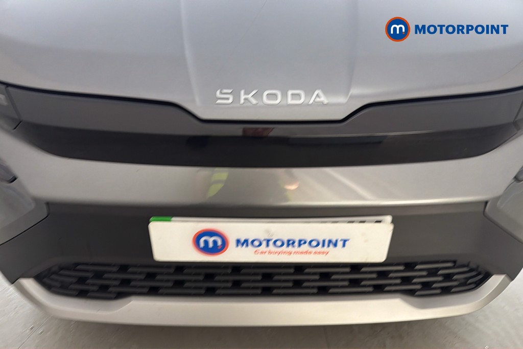 Skoda Elroq SE Automatic Electric SUV - Stock Number (1665723) - 45th supplementary image