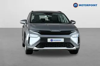 Skoda Elroq SE Automatic Electric SUV - Stock Number (1665723) - Front bumper