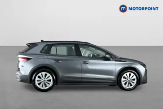 Skoda Elroq SE Automatic Electric SUV - Stock Number (1665723) - Drivers side