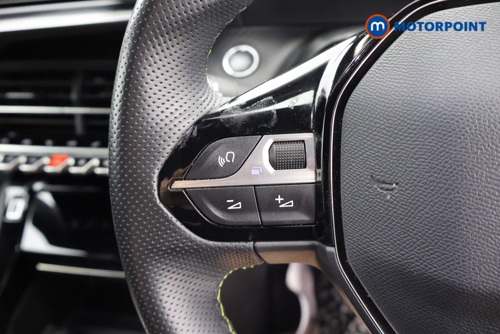 Peugeot 2008 Gt Premium Manual Petrol SUV - Stock Number (1665750) - 2nd supplementary image
