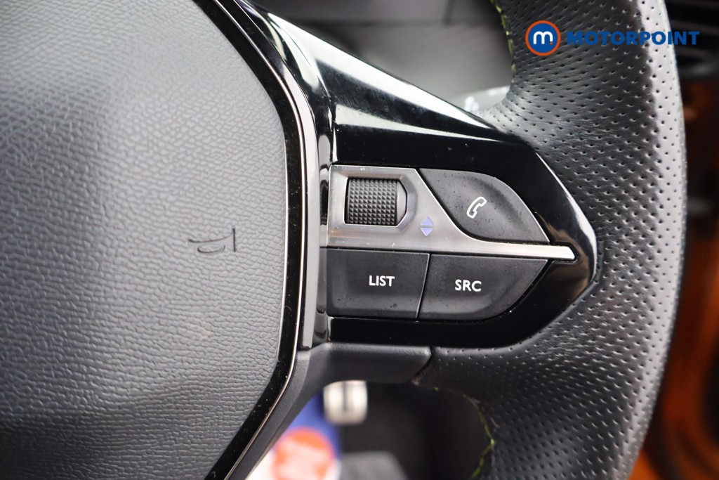 Peugeot 2008 Gt Premium Manual Petrol SUV - Stock Number (1665750) - 3rd supplementary image