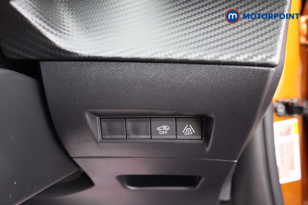 Peugeot 2008 Gt Premium Manual Petrol SUV - Stock Number (1665750) - 7th supplementary image