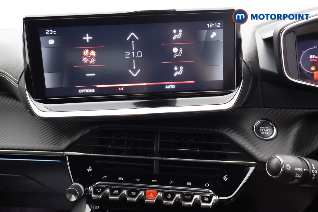 Peugeot 2008 Gt Premium Manual Petrol SUV - Stock Number (1665750) - 9th supplementary image
