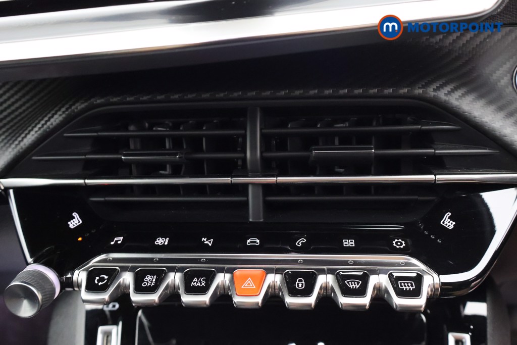 Peugeot 2008 Gt Premium Manual Petrol SUV - Stock Number (1665750) - 10th supplementary image