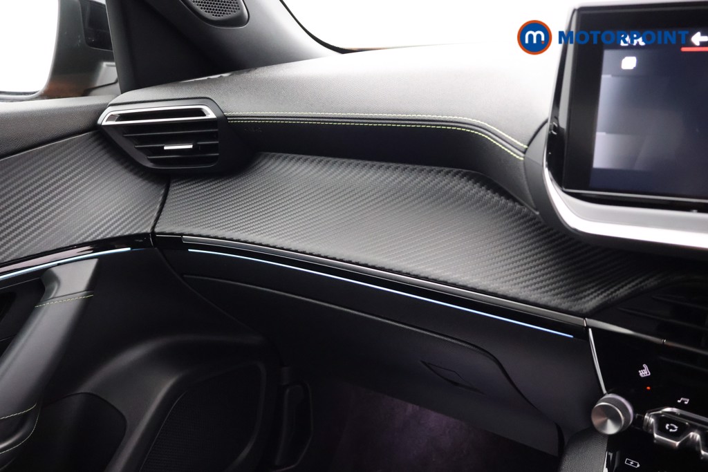 Peugeot 2008 Gt Premium Manual Petrol SUV - Stock Number (1665750) - 13th supplementary image