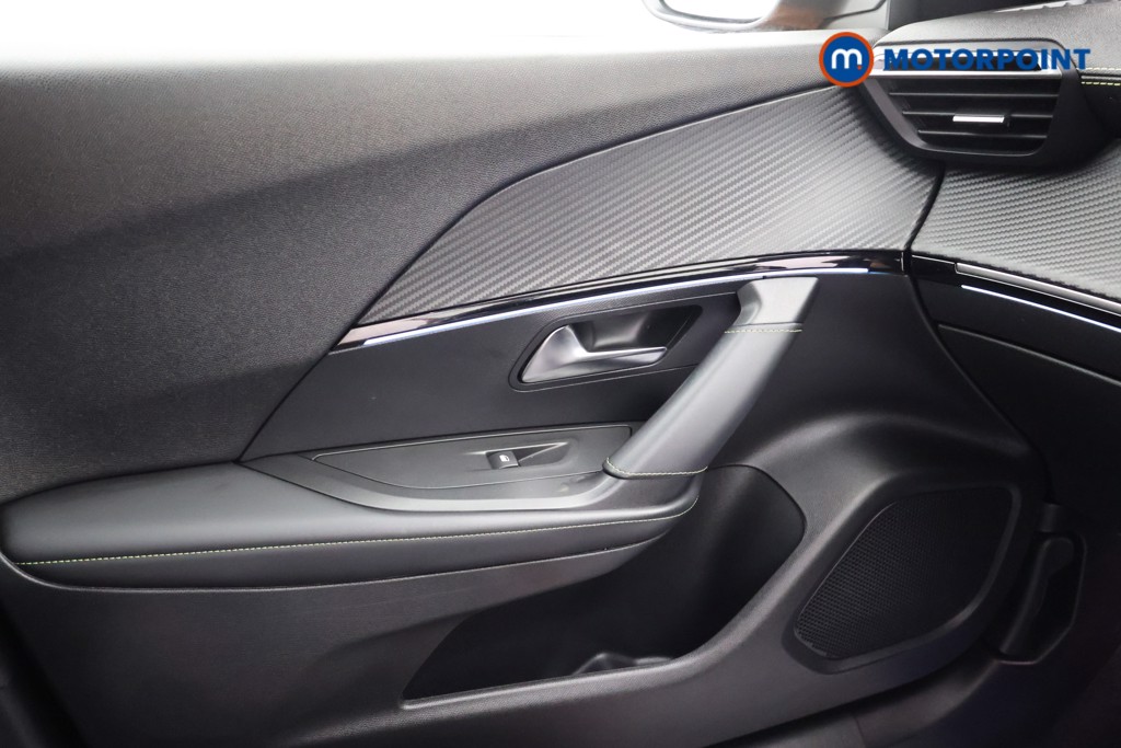 Peugeot 2008 Gt Premium Manual Petrol SUV - Stock Number (1665750) - 14th supplementary image