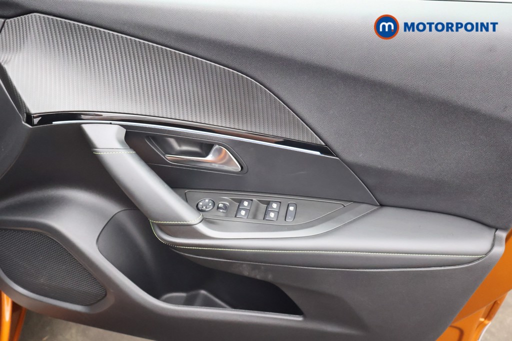 Peugeot 2008 Gt Premium Manual Petrol SUV - Stock Number (1665750) - 15th supplementary image