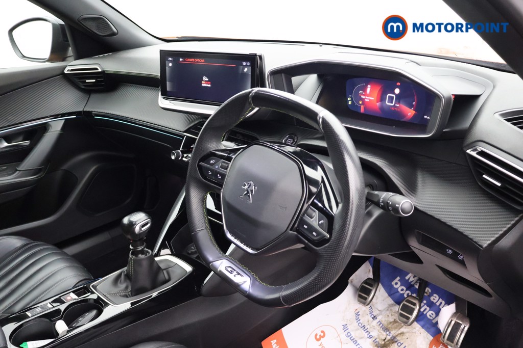 Peugeot 2008 Gt Premium Manual Petrol SUV - Stock Number (1665750) - 16th supplementary image