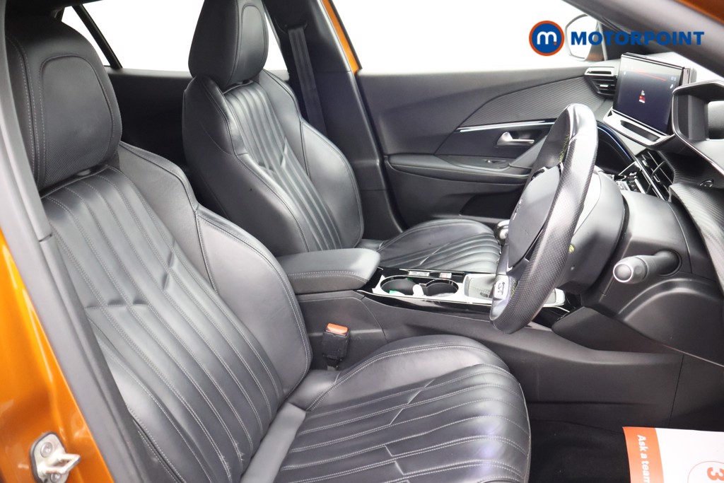 Peugeot 2008 Gt Premium Manual Petrol SUV - Stock Number (1665750) - 17th supplementary image