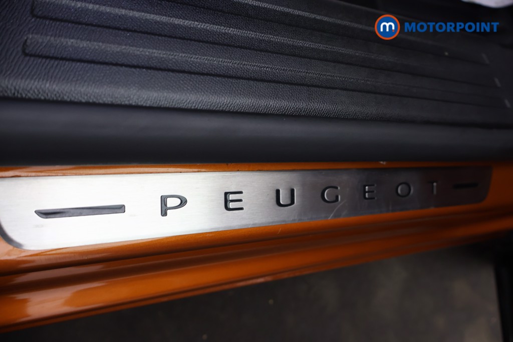 Peugeot 2008 Gt Premium Manual Petrol SUV - Stock Number (1665750) - 19th supplementary image