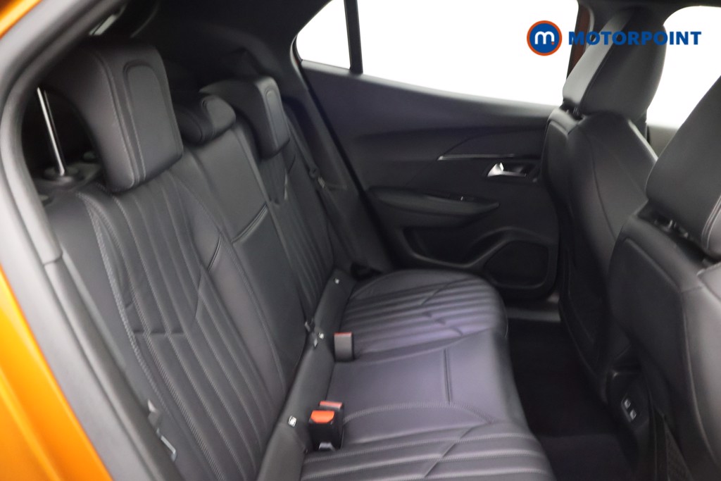 Peugeot 2008 Gt Premium Manual Petrol SUV - Stock Number (1665750) - 20th supplementary image