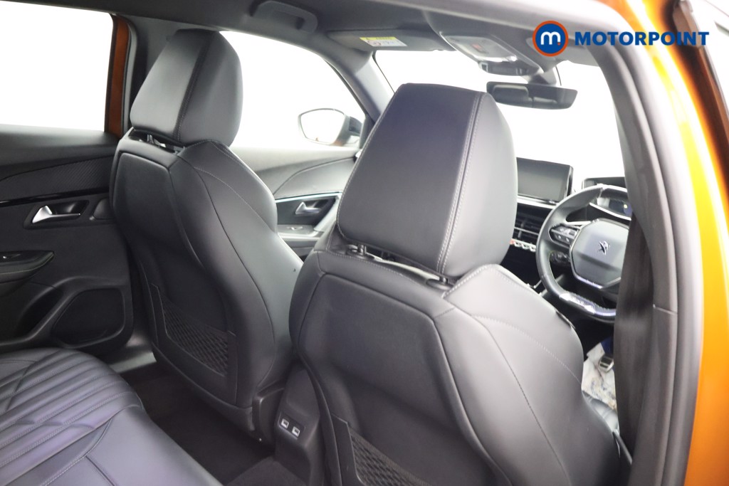 Peugeot 2008 Gt Premium Manual Petrol SUV - Stock Number (1665750) - 21st supplementary image