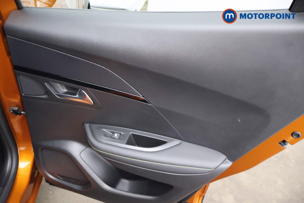 Peugeot 2008 Gt Premium Manual Petrol SUV - Stock Number (1665750) - 22nd supplementary image
