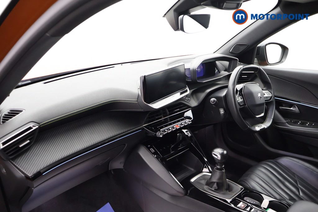 Peugeot 2008 Gt Premium Manual Petrol SUV - Stock Number (1665750) - 23rd supplementary image