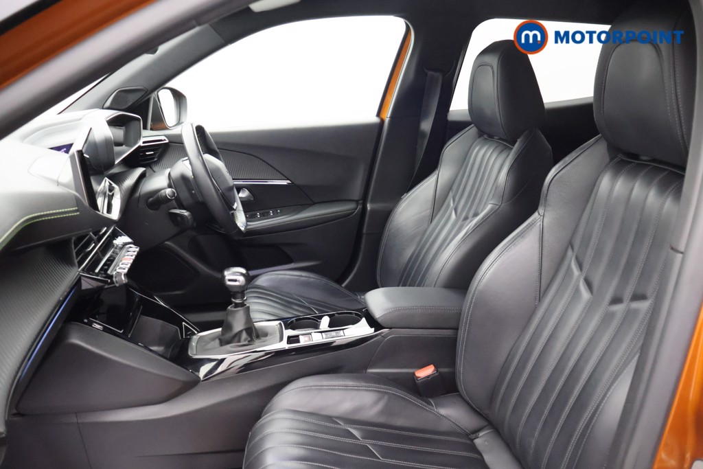 Peugeot 2008 Gt Premium Manual Petrol SUV - Stock Number (1665750) - 24th supplementary image