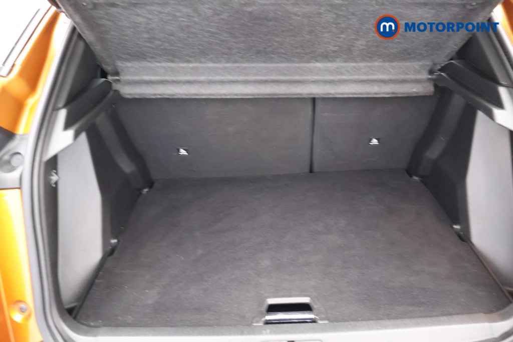 Peugeot 2008 Gt Premium Manual Petrol SUV - Stock Number (1665750) - 25th supplementary image