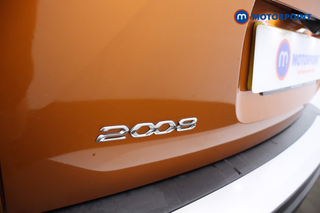 Peugeot 2008 Gt Premium Manual Petrol SUV - Stock Number (1665750) - 26th supplementary image