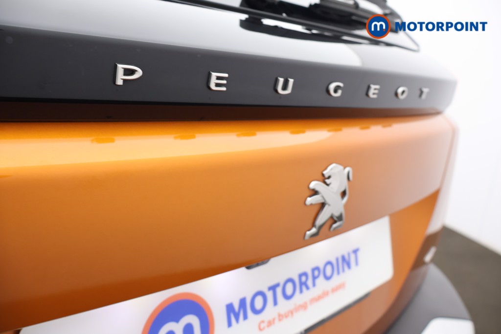 Peugeot 2008 Gt Premium Manual Petrol SUV - Stock Number (1665750) - 27th supplementary image