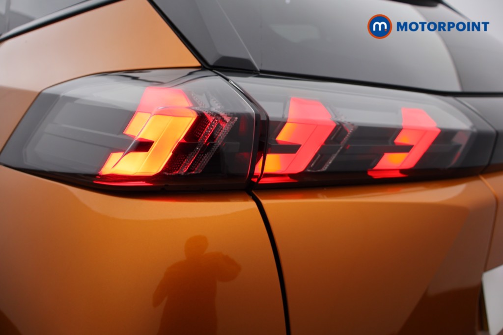 Peugeot 2008 Gt Premium Manual Petrol SUV - Stock Number (1665750) - 28th supplementary image