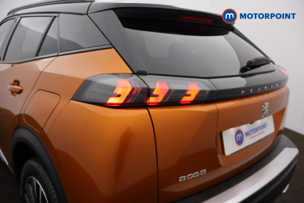 Peugeot 2008 Gt Premium Manual Petrol SUV - Stock Number (1665750) - 29th supplementary image