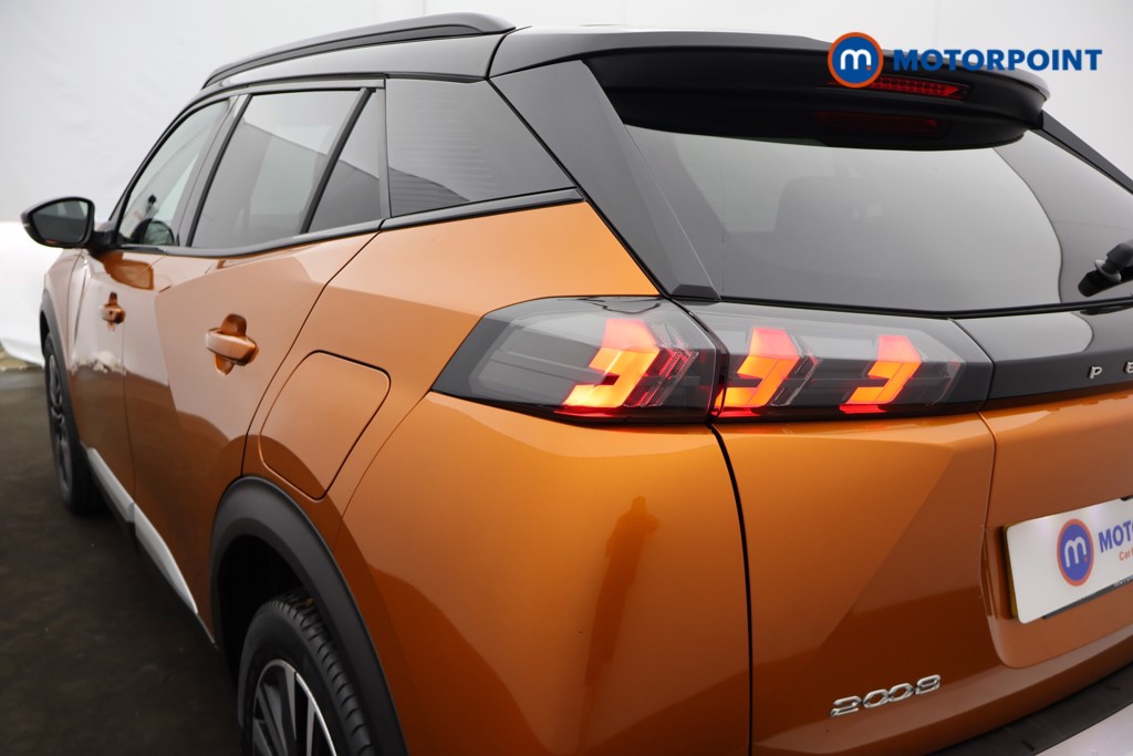 Peugeot 2008 Gt Premium Manual Petrol SUV - Stock Number (1665750) - 30th supplementary image