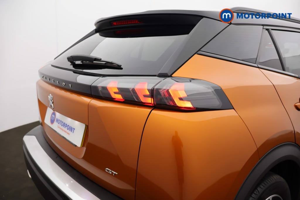 Peugeot 2008 Gt Premium Manual Petrol SUV - Stock Number (1665750) - 31st supplementary image