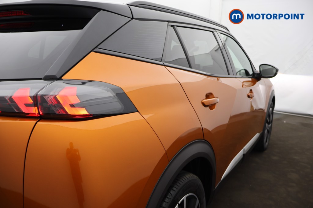 Peugeot 2008 Gt Premium Manual Petrol SUV - Stock Number (1665750) - 32nd supplementary image