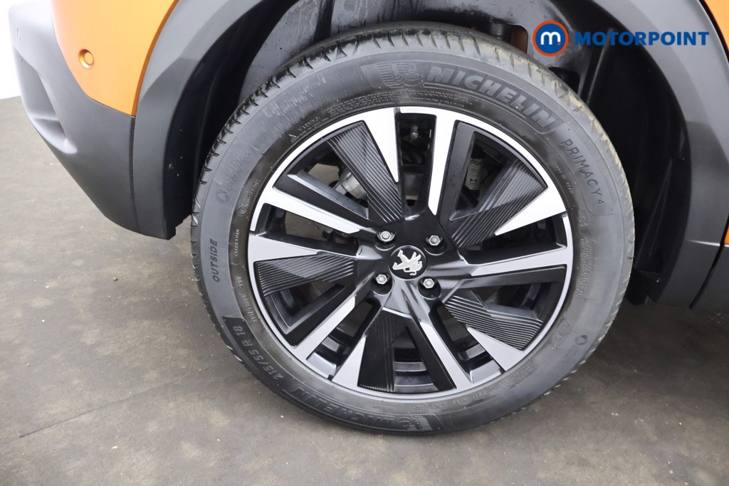 Peugeot 2008 Gt Premium Manual Petrol SUV - Stock Number (1665750) - 33rd supplementary image