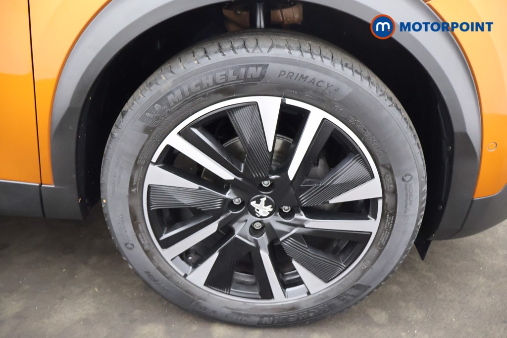 Peugeot 2008 Gt Premium Manual Petrol SUV - Stock Number (1665750) - 34th supplementary image