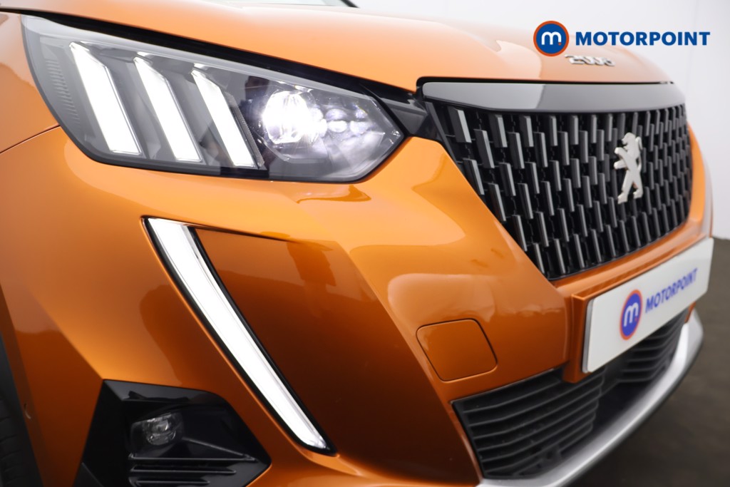 Peugeot 2008 Gt Premium Manual Petrol SUV - Stock Number (1665750) - 35th supplementary image