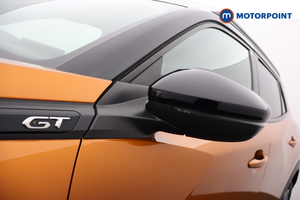 Peugeot 2008 Gt Premium Manual Petrol SUV - Stock Number (1665750) - 38th supplementary image
