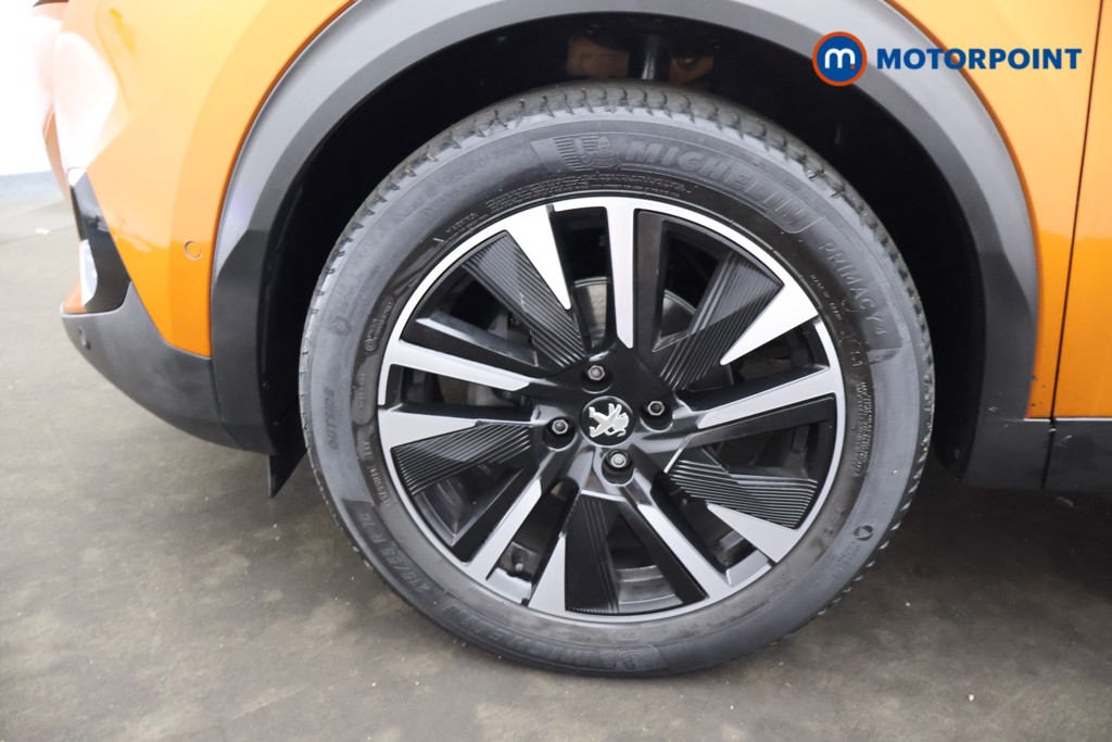 Peugeot 2008 Gt Premium Manual Petrol SUV - Stock Number (1665750) - 39th supplementary image