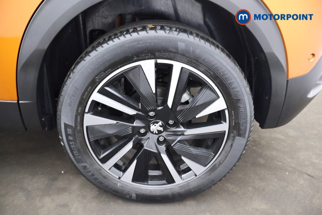Peugeot 2008 Gt Premium Manual Petrol SUV - Stock Number (1665750) - 40th supplementary image