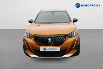 Peugeot 2008 Gt Premium Manual Petrol SUV - Stock Number (1665750) - Front bumper