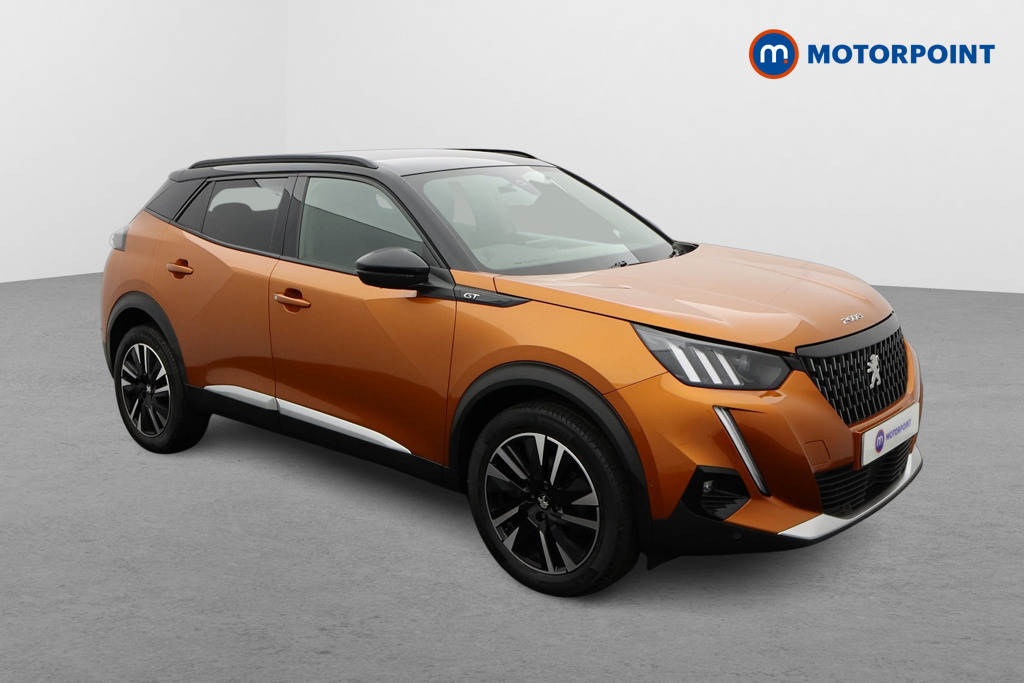 Peugeot 2008 dealer public-web source image