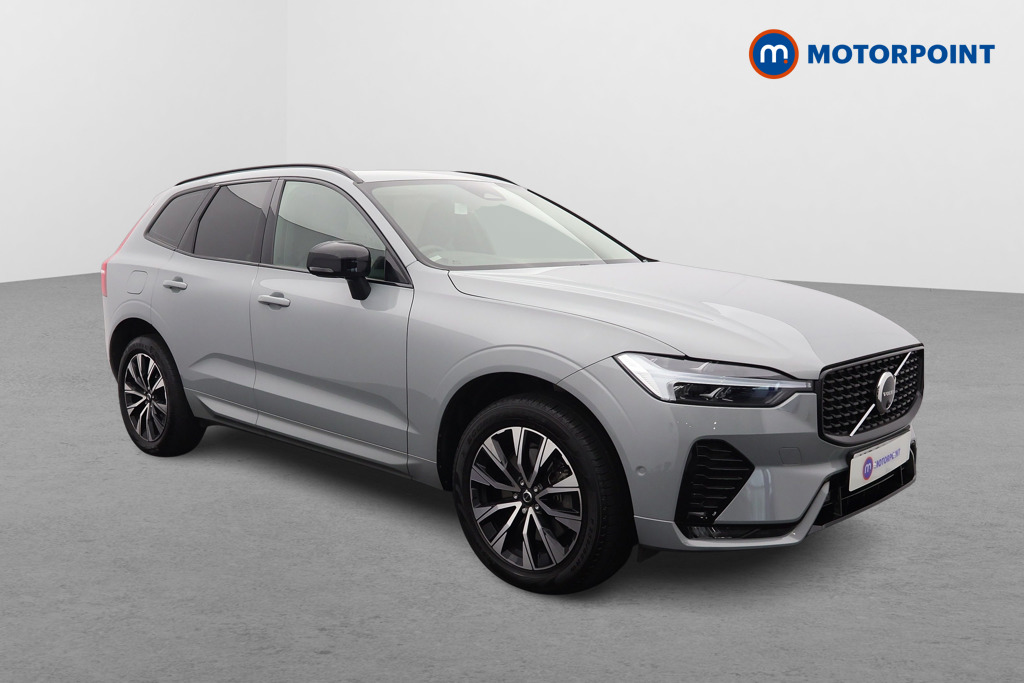 Volvo XC60 listing photo