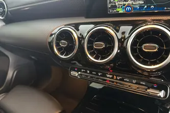 Mercedes-Benz A Class Sport Automatic Petrol Saloon - Stock Number (1665791) - 12th supplementary image