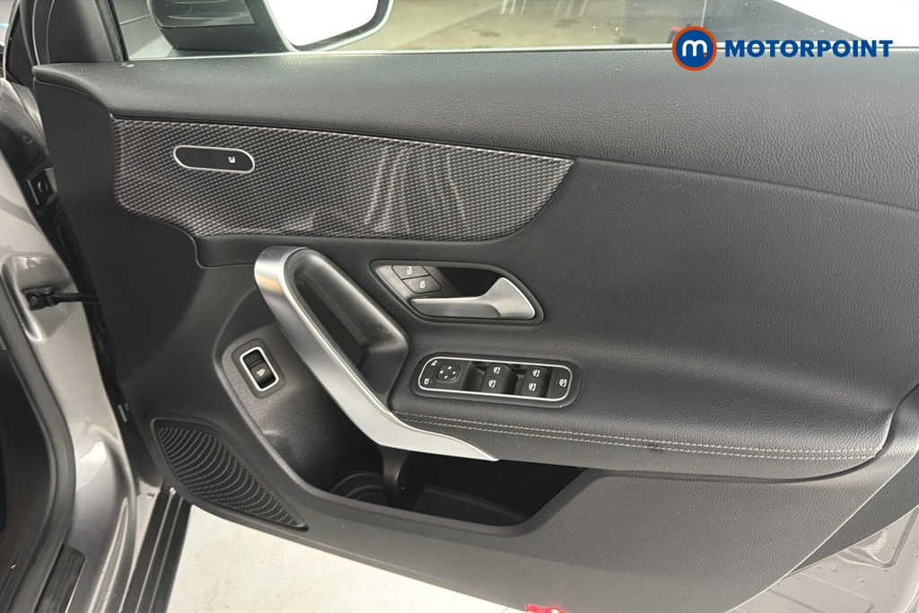 Mercedes-Benz A Class Sport Automatic Petrol Saloon - Stock Number (1665791) - 18th supplementary image